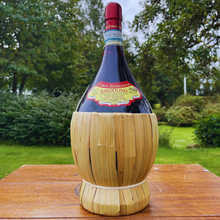 Indlæs billede til gallerivisning bastflaske