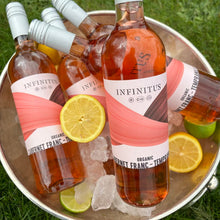 Indlæs billede til gallerivisning Infinitus Rosé Bio | UDSALG