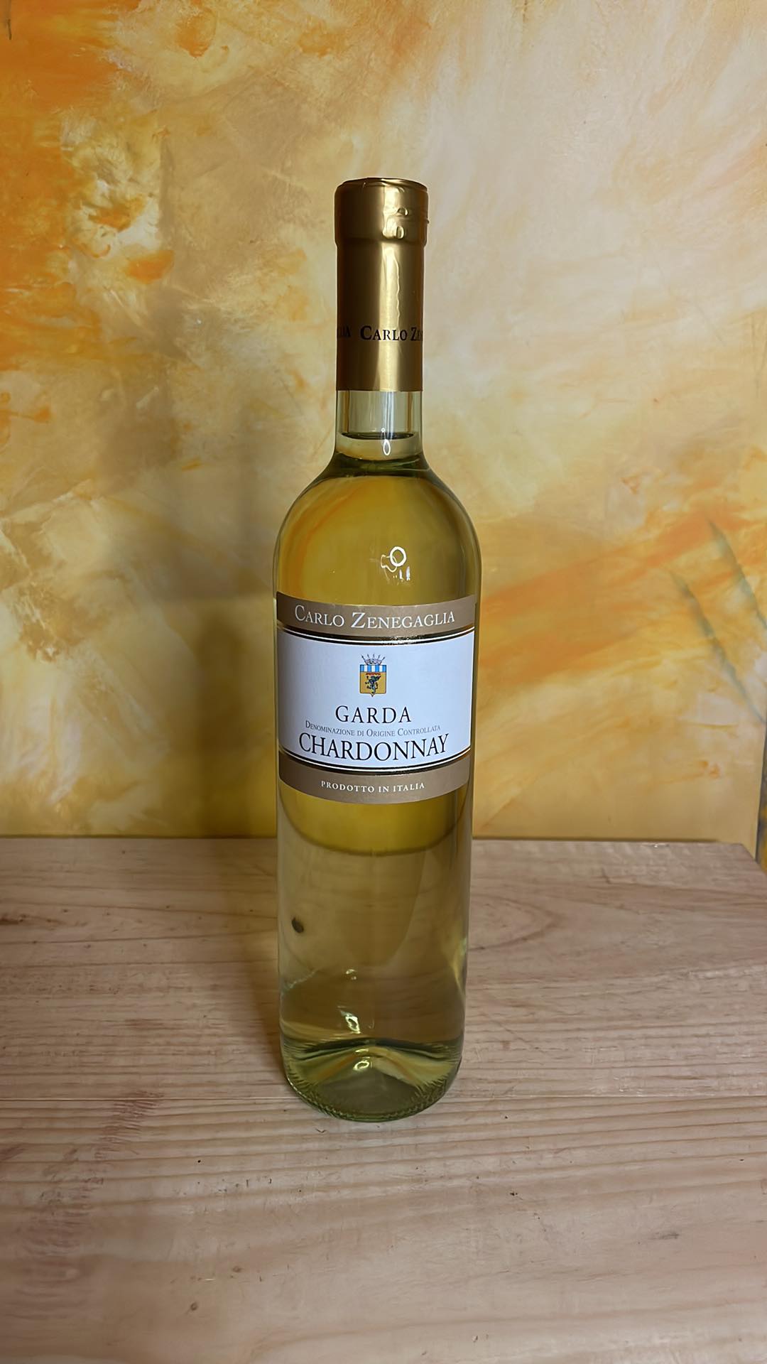 Garda Chardonnay( 2022 )
