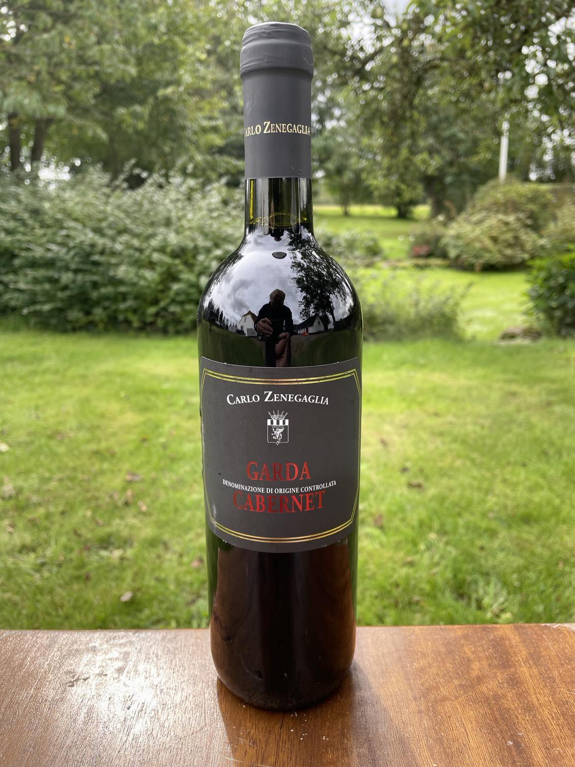 Garda Cabernet