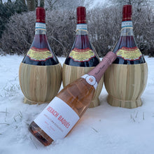Indlæs billede til gallerivisning 3x Bardolino 2 liter - Årgang 2024+ 1 GRATIS FLASKE REXACH BACQUES
