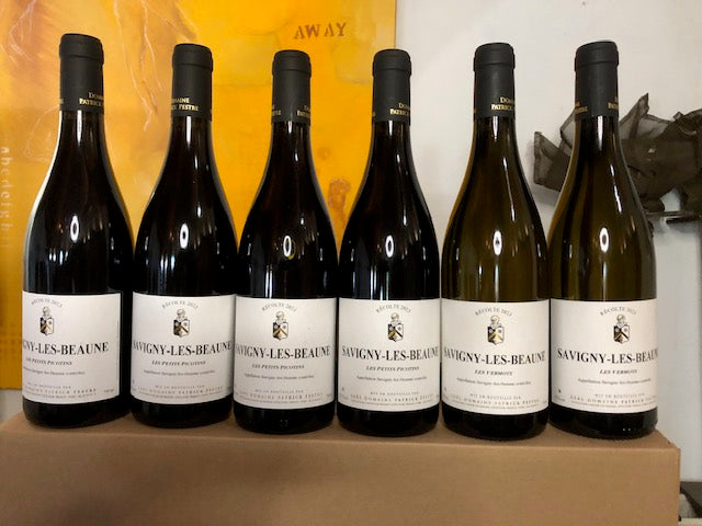 Savigny-Les-Beaune – Bourgogne Box 2023