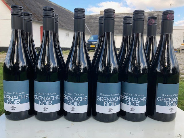 Grenache Noir 2023