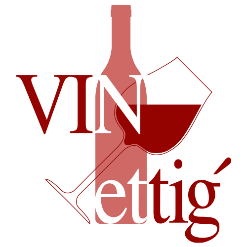 Vinettig logo