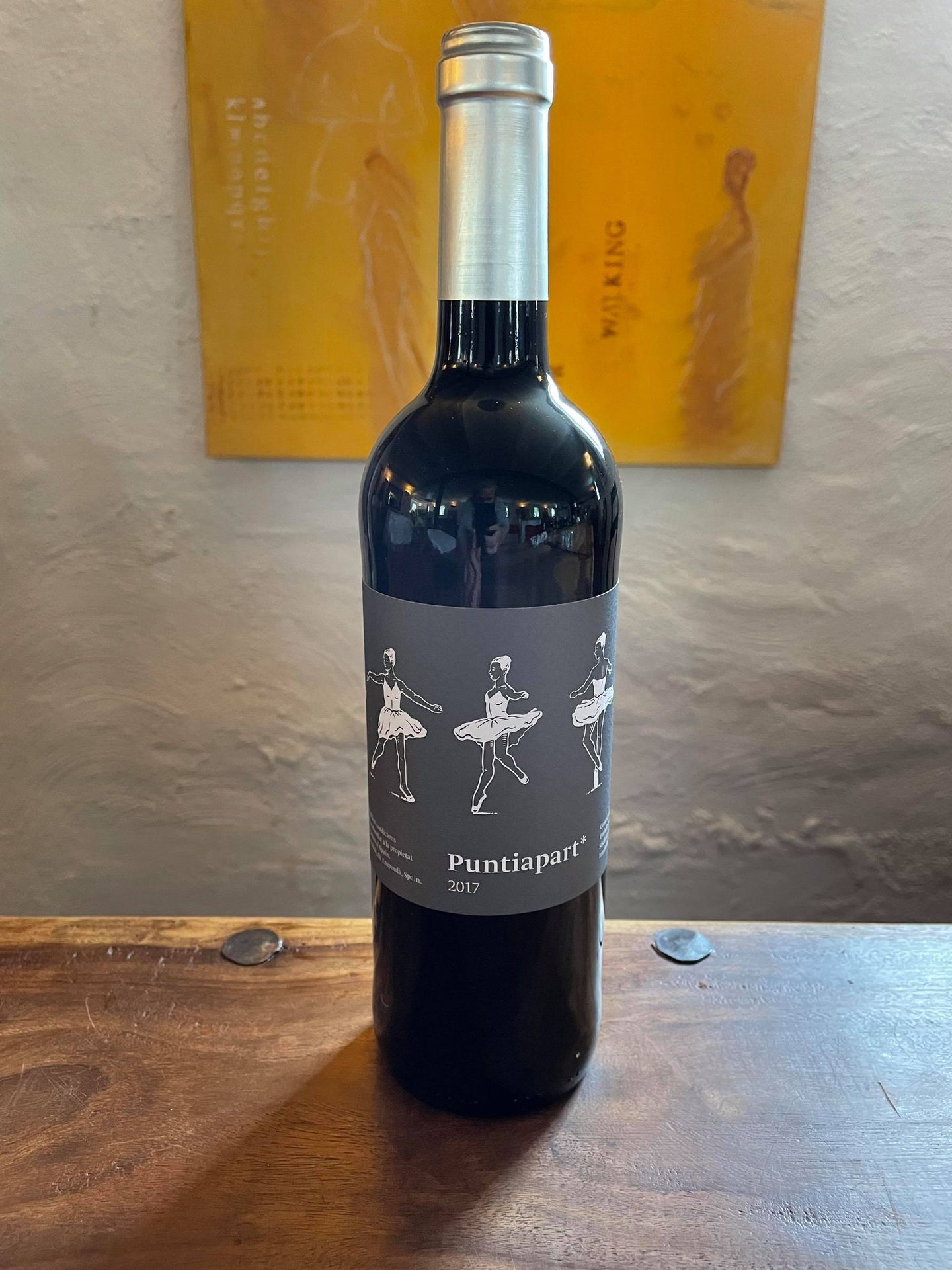 Puntiapart 2019